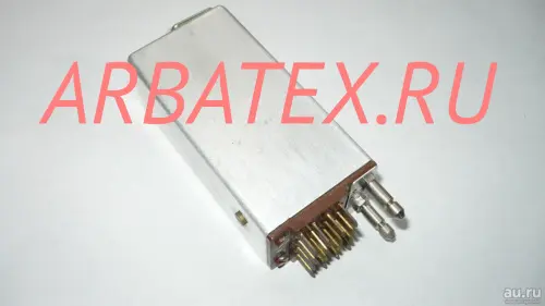 РП-5 РС4.522.005