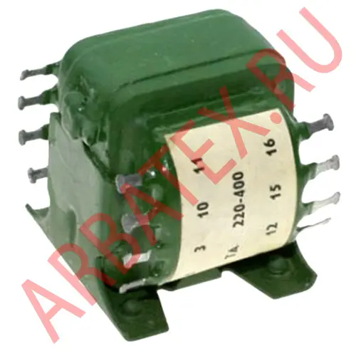 ТА247-220-400В трансформатор фото 2