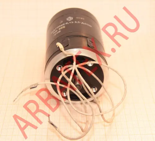 2ДПМ60-0,13-3,5 24В фото 5 2ДПМ60-0,13-3,5 24В фото 5