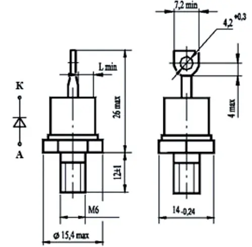 Д122-32-13 фото 3