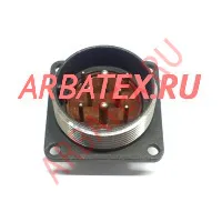 ШРГ28ПК7ЭШ7 вилка фото