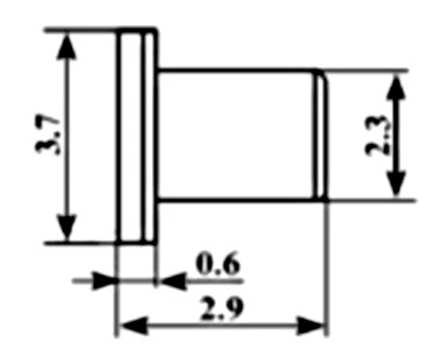 3А528БР диод фото 3 3А528БР диод фото 3