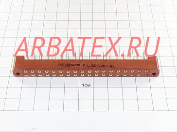 ГРПП3-36/16ГП-В фото ГРПП3-36/16ГП-В Разъемы разное фото