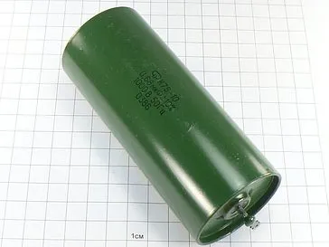 К75-10 1000в 0,68 мкф фото 2 К75-10 1000в 0,68 мкф фото 2