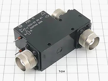 РЭВ-15 РФ4.562.000-01.01 фото 2 РЭВ-15 РФ4.562.000-01.01 фото 2