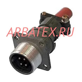 2РТТ20БПН4Ш6В фото 2РТТ20БПН4Ш6В Разъемы разное фото