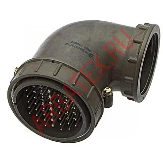 ШР60У47ЭГ2 вилка фото фото 2 ШР60У47ЭГ2 вилка Разъемы ШР, СШР фото фото 2