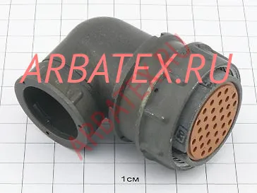 2РМД33КУЭ32Г5В1 фото 2РМД33КУЭ32Г5В1 Разъемы 2РМ, 2РМТ, 2РМГ, 2РМДТ, ОНЦ-РГ фото