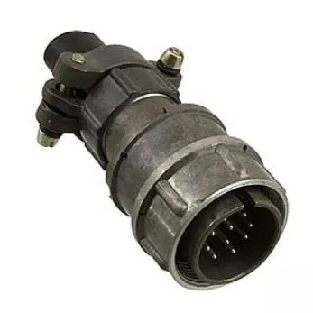 2РМ27КПН7Ш2А1 вилка фото фото 3 2РМ27КПН7Ш2А1 вилка Разъемы разное фото фото 3