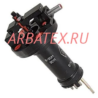 К-30М клистрон К-30М клистрон