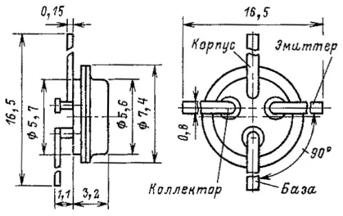 ГТ341А фото 3 ГТ341А фото 3