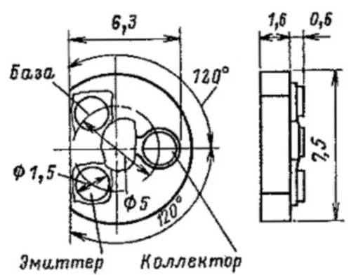 ГТ612А фото 3 ГТ612А фото 3