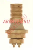 ГС-27Б генераторный тетрод