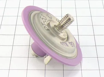 РТ-53 разрядник фото 2 РТ-53 разрядник фото 2