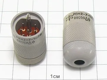 рвн2-7-1ш7в фото фото 2 рвн2-7-1ш7в Разъемы разное фото фото 2