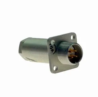 РСГ19БАТВ вилка с кожухом фото фото 2 РСГ19БАТВ вилка с кожухом Разъемы разное фото фото 2