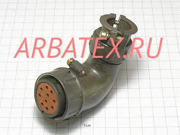 2РТ32У10НШ1-А вилка фото 2РТ32У10НШ1-А вилка Разъемы разное фото