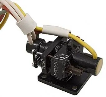 К-700-1 клистрон фото 2 К-700-1 клистрон фото 2