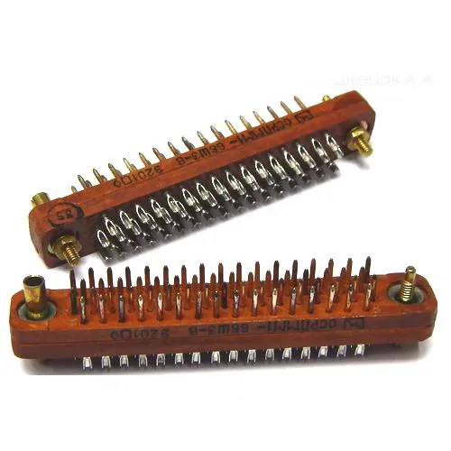 РПММ1-66Ш9-В фото фото 2 РПММ1-66Ш9-В Разъемы разное фото фото 2