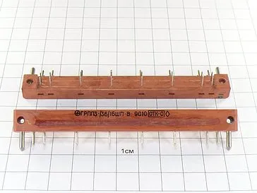 ГРПП3-36/16ШП-В фото фото 2 ГРПП3-36/16ШП-В Разъемы разное фото фото 2