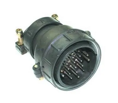 2РТ48П26НГ2-А вилка фото фото 2 2РТ48П26НГ2-А вилка Разъемы разное фото фото 2