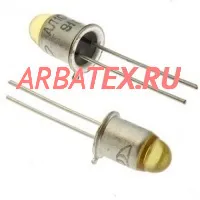 АЛ106Г диод светоизлучающий