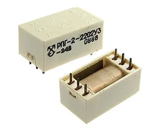 РПГ-2 2202 24В фото 2 РПГ-2 2202 24В фото 2