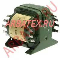 ТПП113-115-400В трансформатор