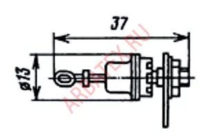 КД202Д диод фото 2 КД202Д диод фото 2