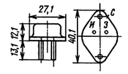 КП802А фото 2 КП802А фото 2