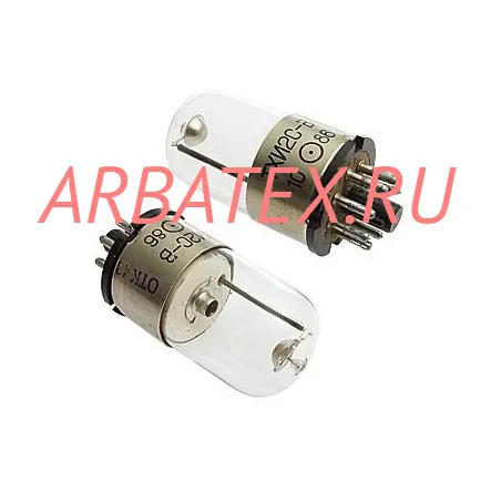 ТХИ2С-В радиолампа ТХИ2С-В радиолампа