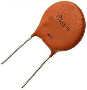 К15-5 1,6кВ 6800 пф H20 фото 2 К15-5 1,6кВ 6800 пф H20 фото 2