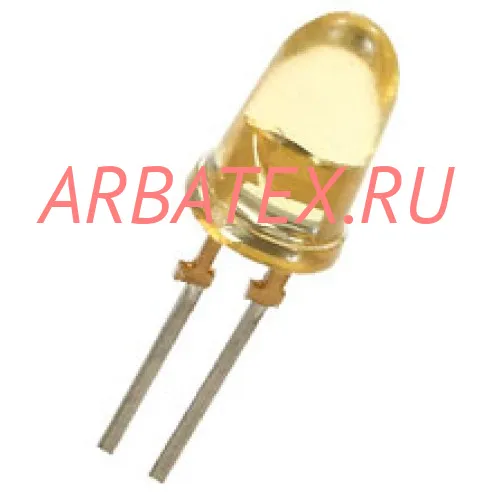 3Л336Ж диод светоизлучающий 3Л336Ж диод светоизлучающий