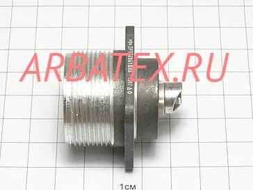 2РТ28П1ЭШ4А вилка фото 2РТ28П1ЭШ4А вилка Разъемы разное фото