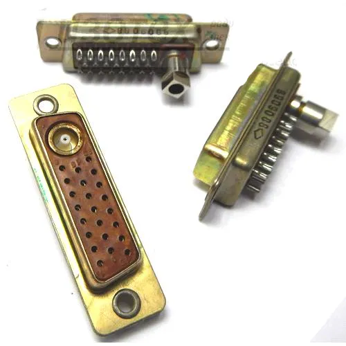 РП15-23ГВ фото РП15-23ГВ Разъемы разное фото