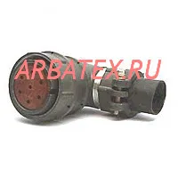 2РМД27КУН7Г5А1 розетка фото 2РМД27КУН7Г5А1 розетка Разъемы разное фото