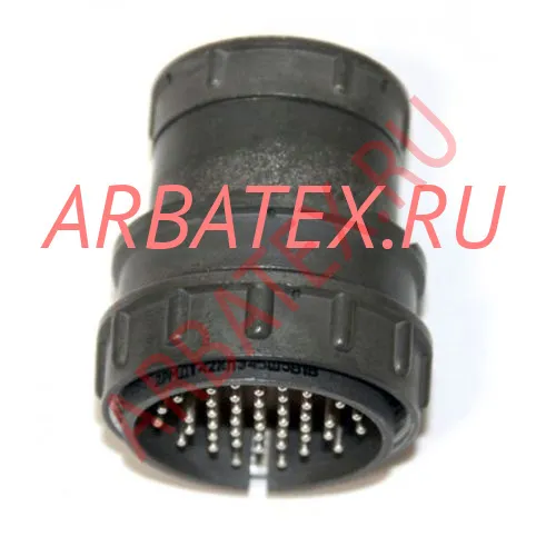 2РМД42КПЭ45Ш5А1 фото 2РМД42КПЭ45Ш5А1 Разъемы 2РМ, 2РМТ, 2РМГ, 2РМДТ, ОНЦ-РГ фото