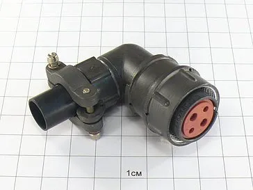 2РТТ36КУН4Г17В фото фото 2 2РТТ36КУН4Г17В Разъемы разное фото фото 2