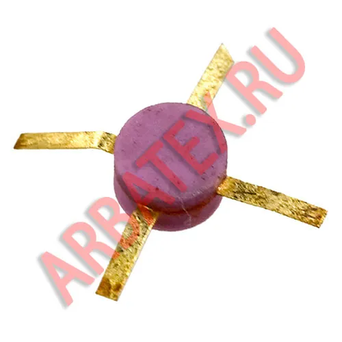 КТ3132А-2 фото 3 КТ3132А-2 фото 3