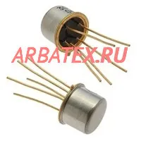 3ОТ123В оптопара транзисторная