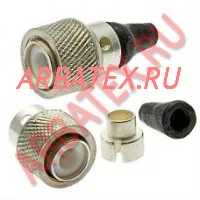 СР75-109ФМВ соединитель фото СР75-109ФМВ соединитель Разъемы разное фото