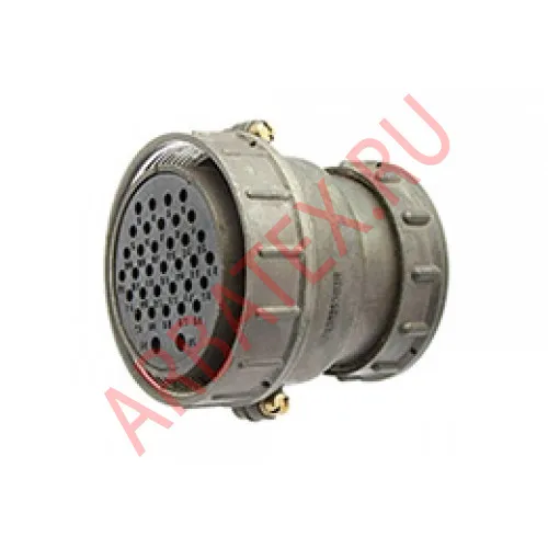 ШР55ПК35ЭГ3 розетка кабельная фото ШР55ПК35ЭГ3 розетка кабельная Разъемы ШР, СШР фото