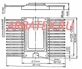 556РТ1 микросхема 556РТ1 микросхема