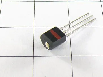 КВС111А-2 варикап фото 3 КВС111А-2 варикап фото 3