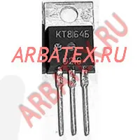 КТ8164Б КТ8164Б