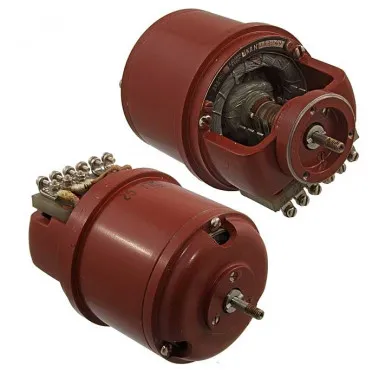 НЭД-1101Б сельсин фото 4 НЭД-1101Б сельсин фото 4