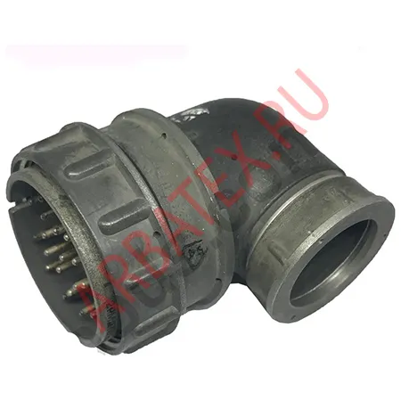 2РМДТ39КУЭ22Ш5В1В фото 2РМДТ39КУЭ22Ш5В1В Разъемы 2РМ, 2РМТ, 2РМГ, 2РМДТ, ОНЦ-РГ фото