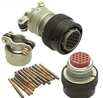 СНЦ22-19/18-Р-6-В фото СНЦ22-19/18-Р-6-В Разъемы разное фото