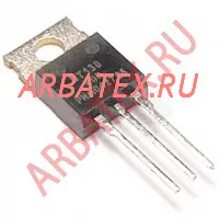 ВТ138-600 симистор