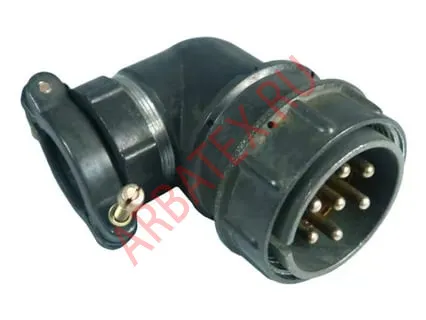 2РМД33КУН7Ш9В1 фото фото 3 2РМД33КУН7Ш9В1 Разъемы 2РМ, 2РМТ, 2РМГ, 2РМДТ, ОНЦ-РГ фото фото 3